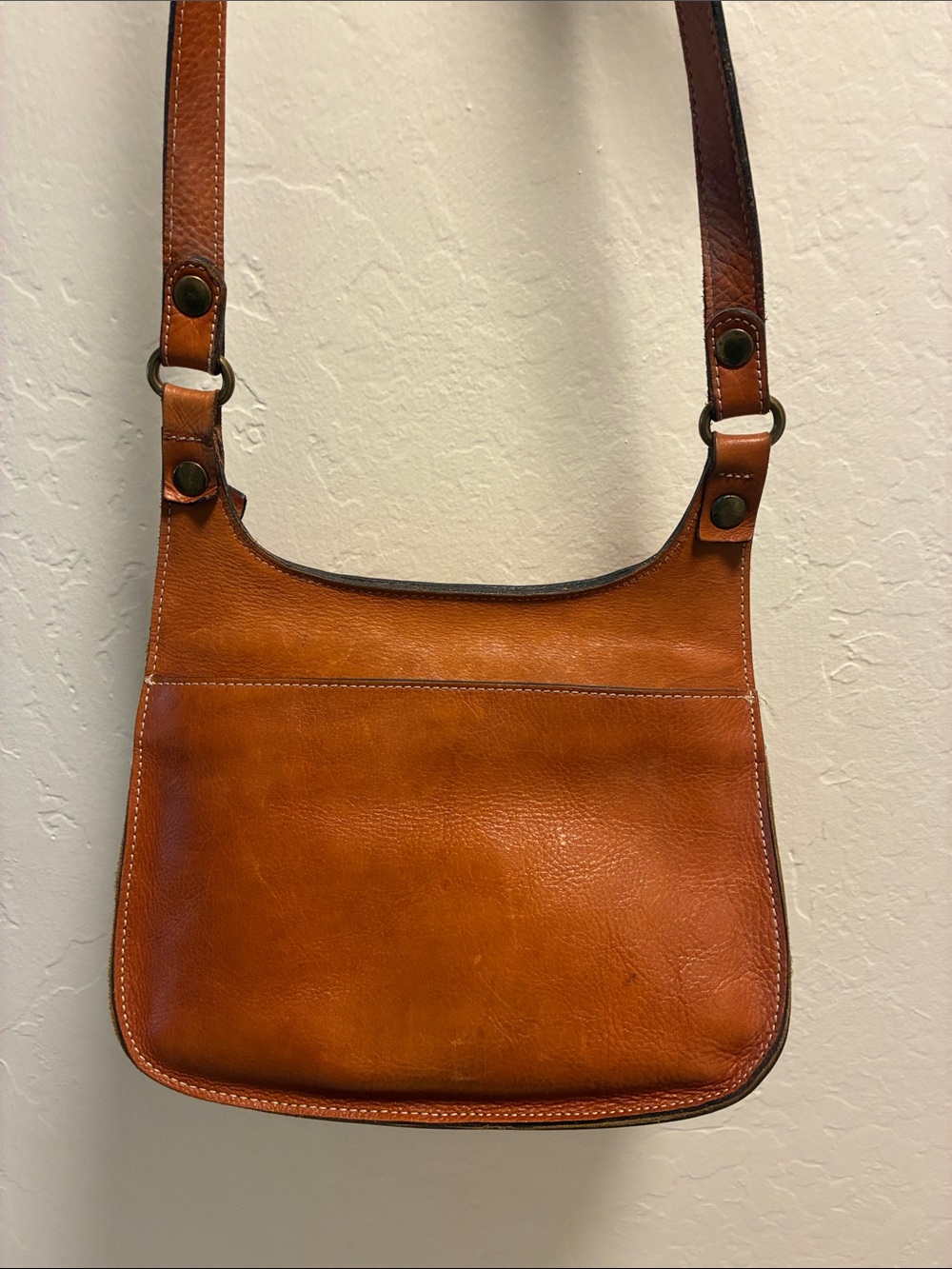Patricia Nash Bag with dust jacket - Picture 2 of 13